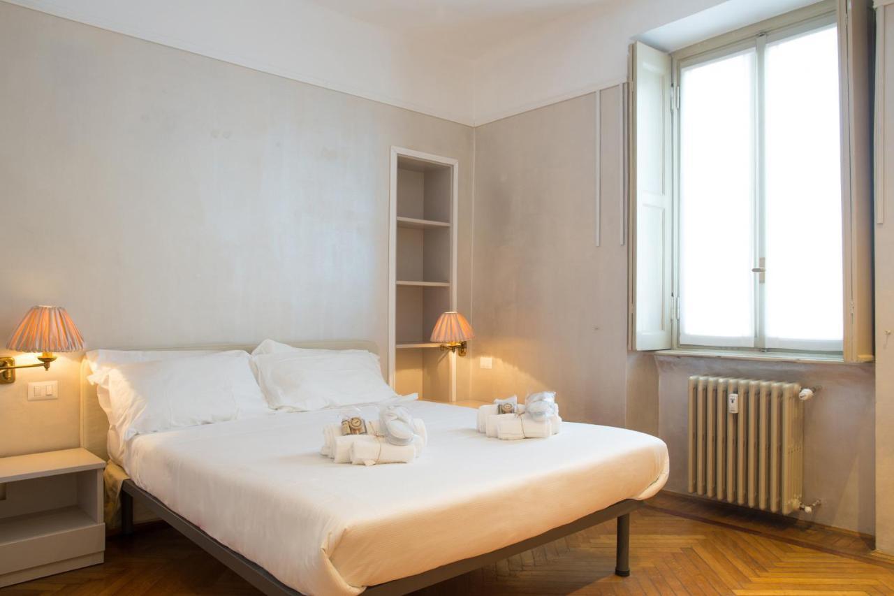 Suitelowcost Spiga Милан Экстерьер фото